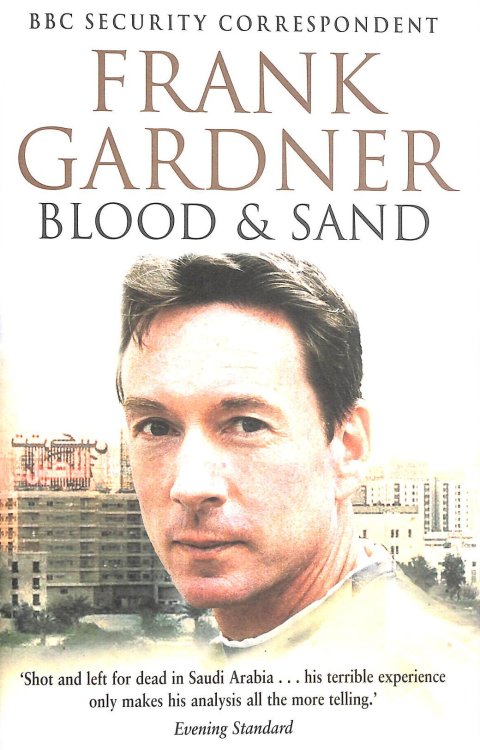 Blood and Sand