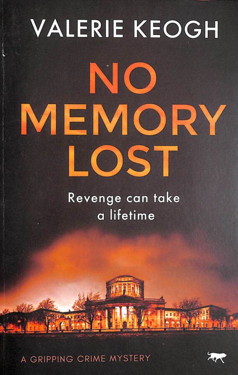 No Memory Lost