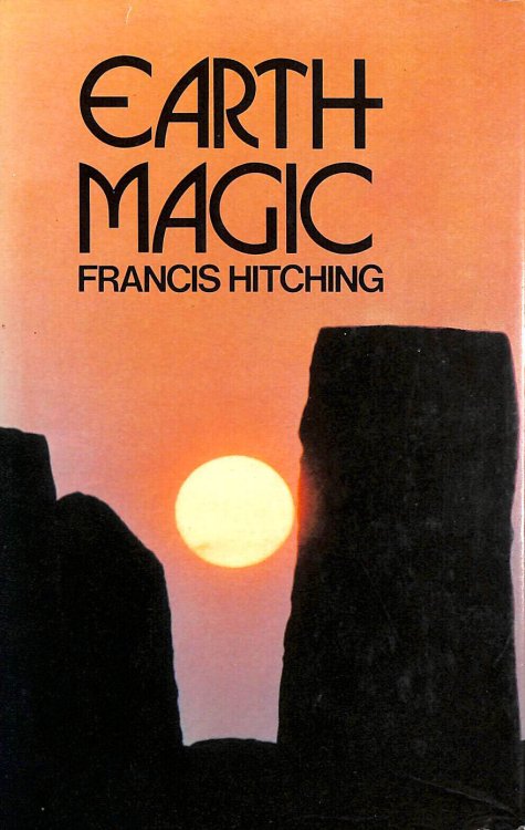 Earth Magic