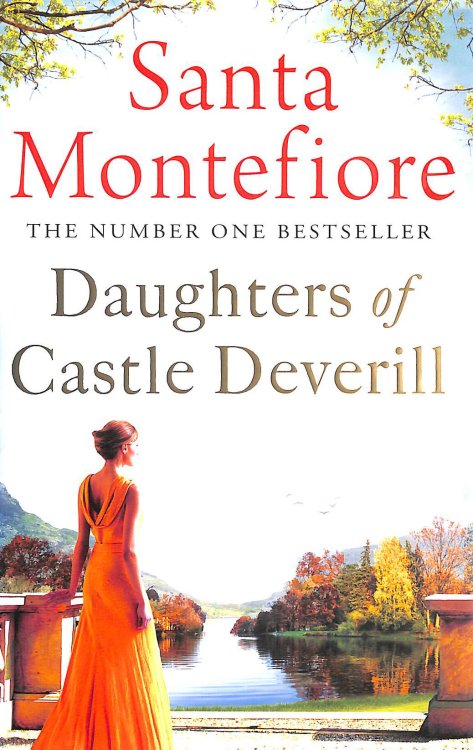 Daughters of Castle Deverill