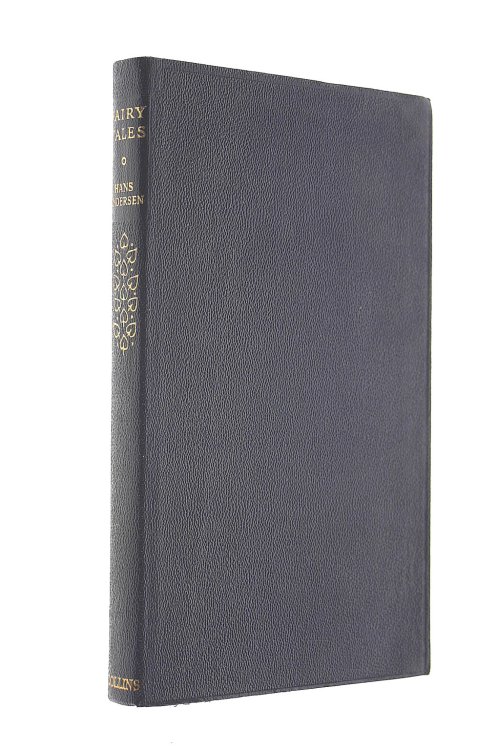 Hans Andersen's Fairy Tales