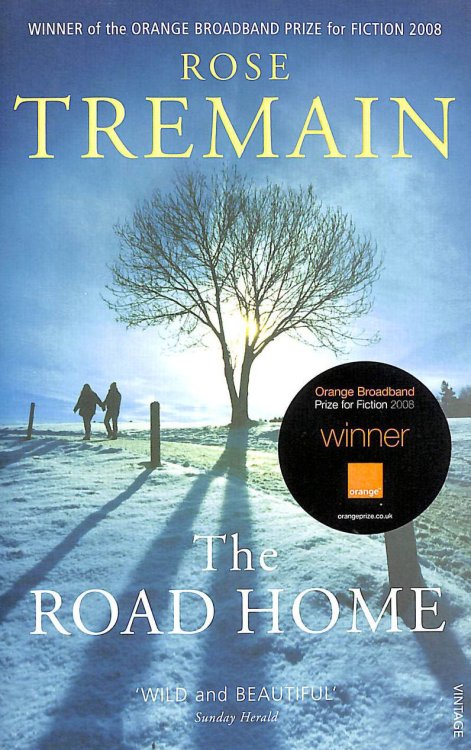 The Road Home