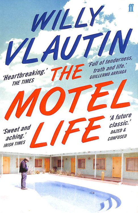 The Motel Life