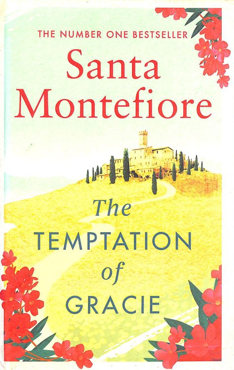 The Temptation of Gracie