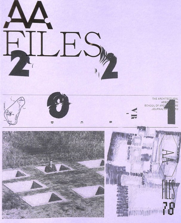 AA Files 78