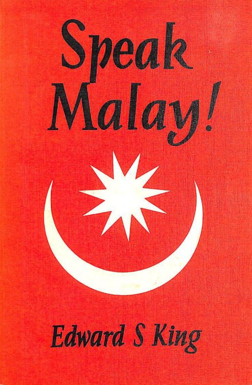 Speak Malay