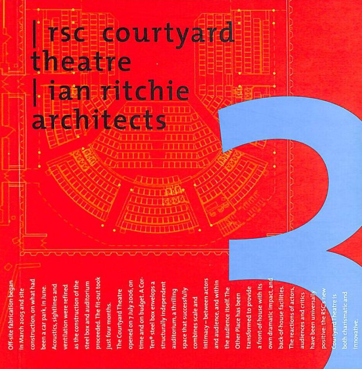 RSC Courtyard Theatre