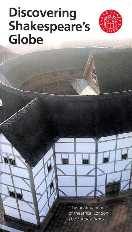 Discovering Shakespeare's Globe