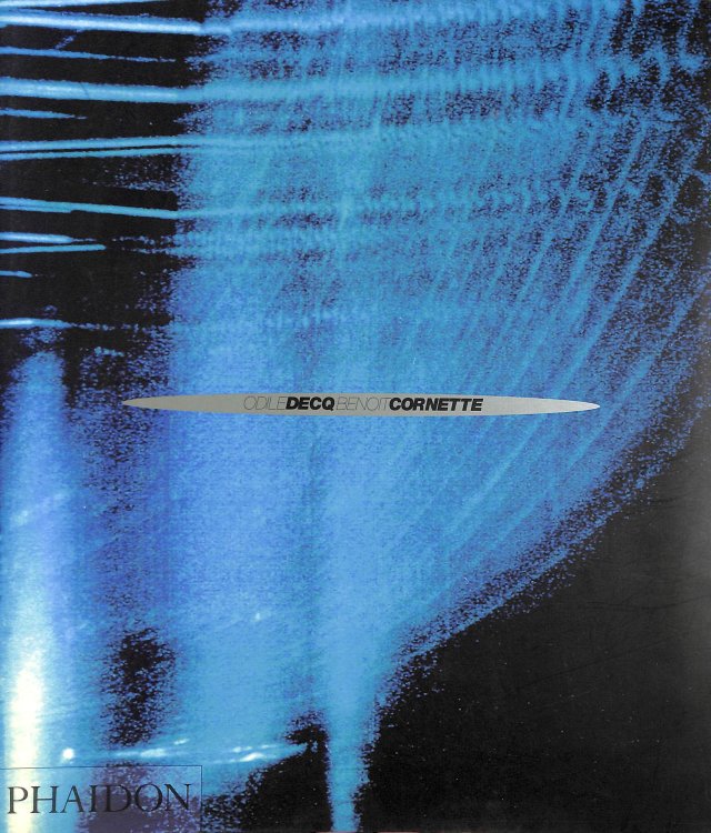 Odile Decq Benot Cornette: 0000