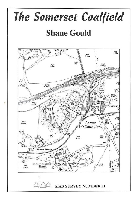 The Somerset coalfield