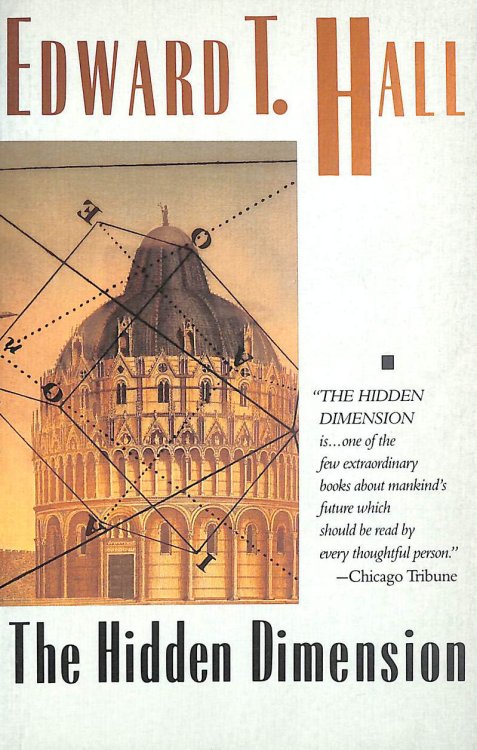 The Hidden Dimension