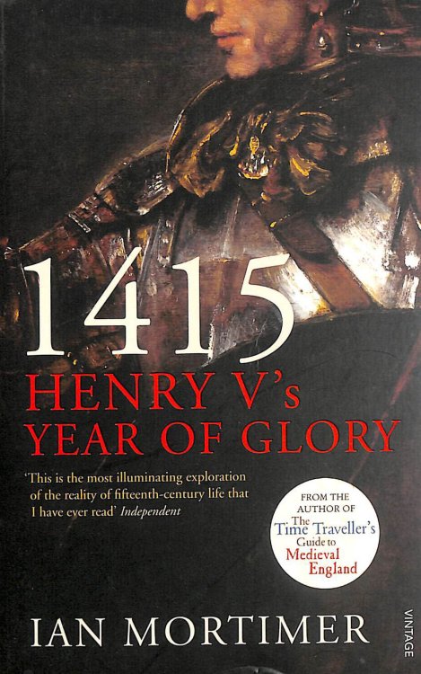 1415: Henry V's Year of Glory