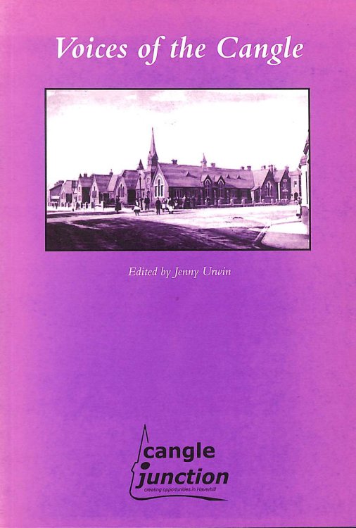 Voices of the Cangle