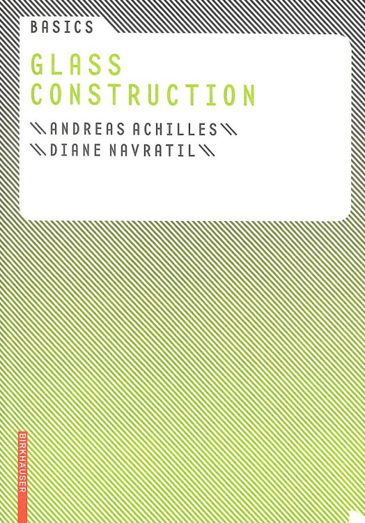 Basics Glass Construction