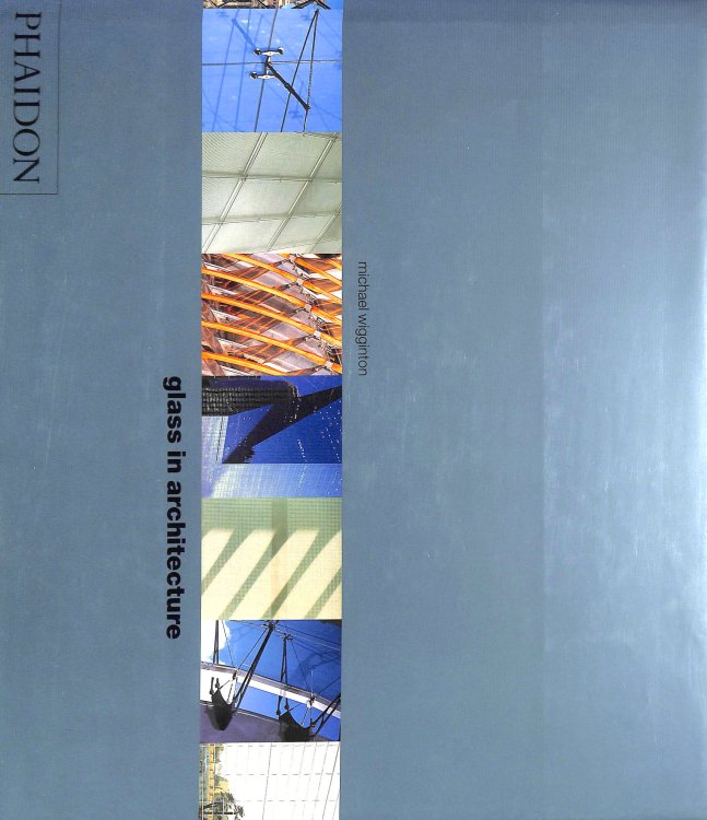 Glass in Architecture