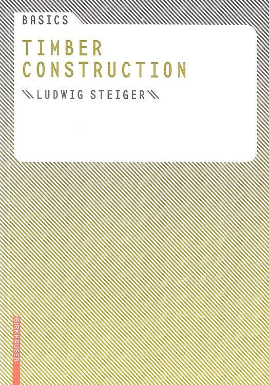 Basics Timber Construction