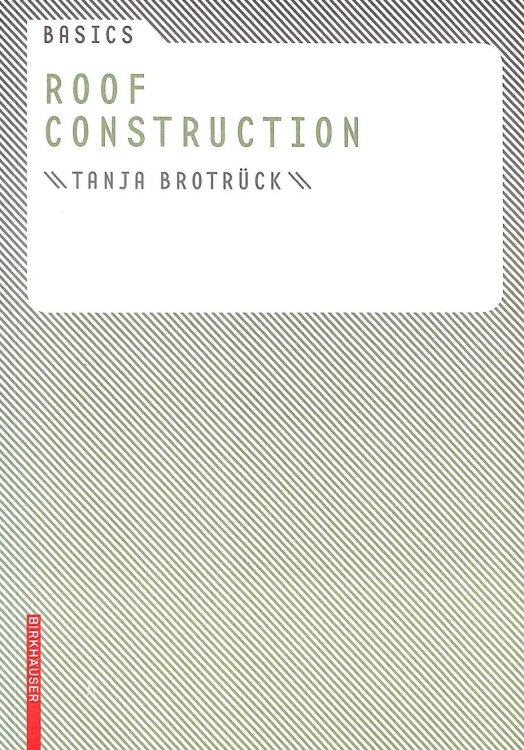 Basics Roof Construction