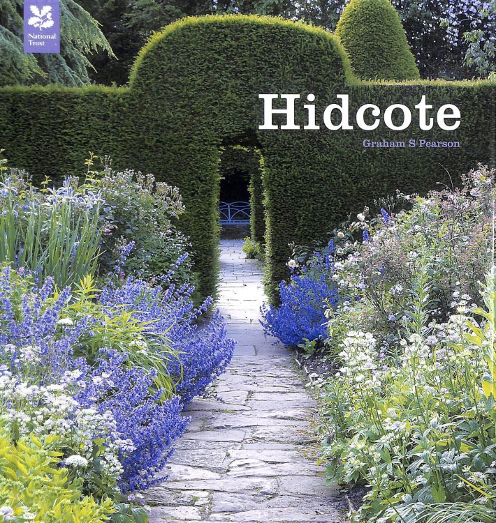 Hidcote