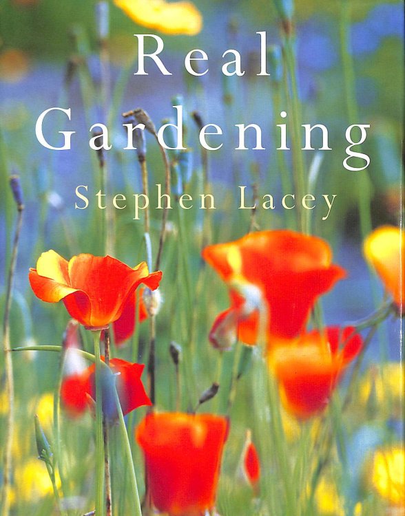 Real Gardening