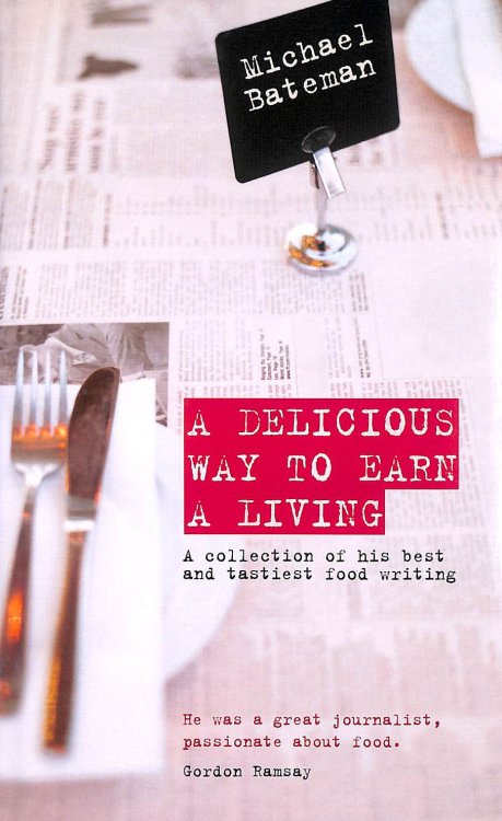 A Delicious Way To Earn A Living