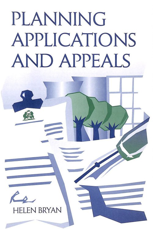 Planning Applications and Appeals
