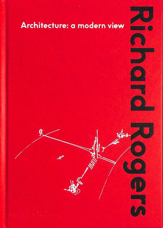 Architecture: A Modern View