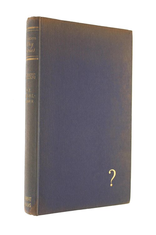 Gardening ( Reason why series)