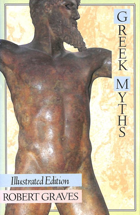 Greek Myths