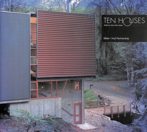 Miller-Hull Partnership (Ten Houses)