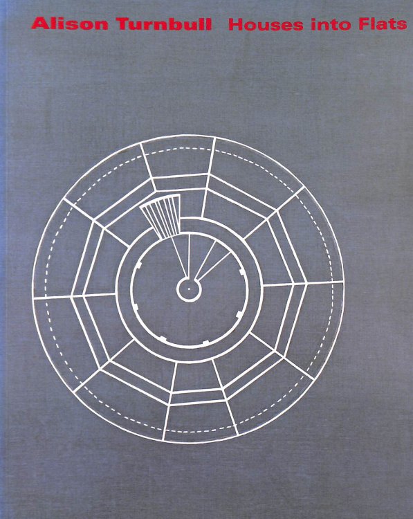 Alison Turnbull, Houses into Flats