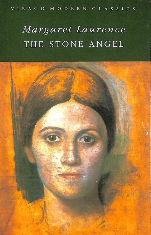 The Stone Angel (VMC)