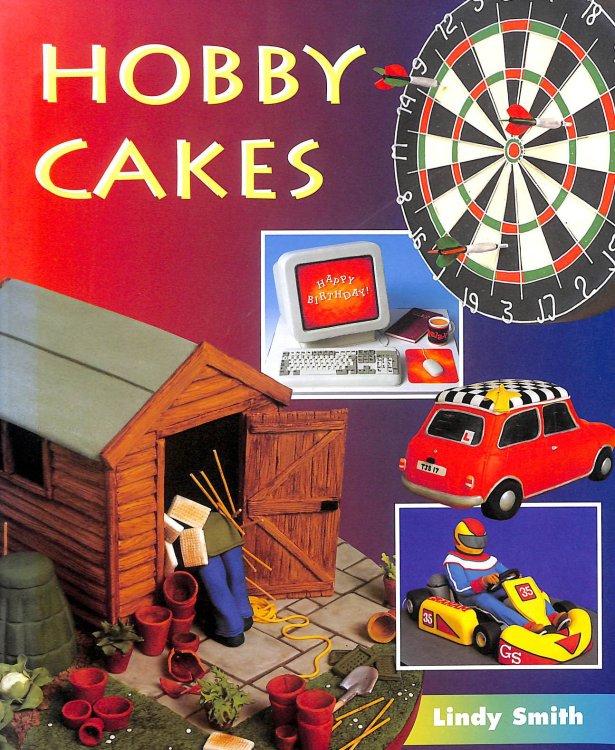 Hobby Cakes