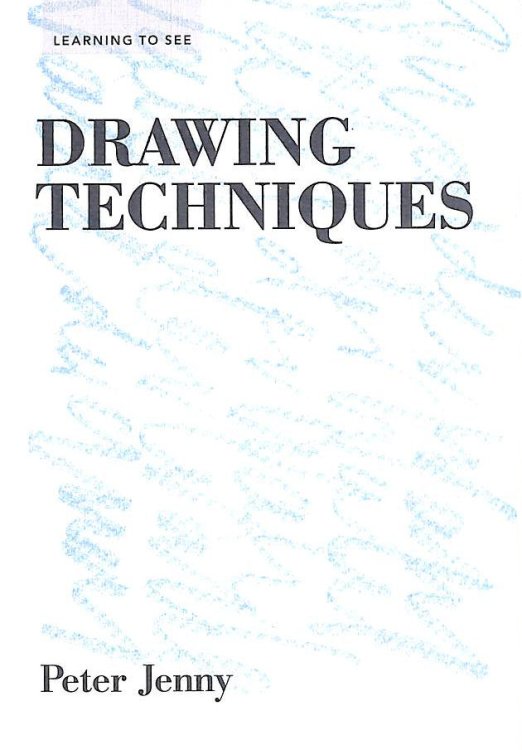 Drawing Techniques