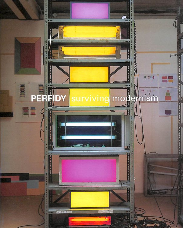 Perfidy, surviving modernism