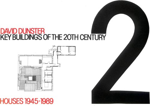 Houses, 1945-89 (v. 2)