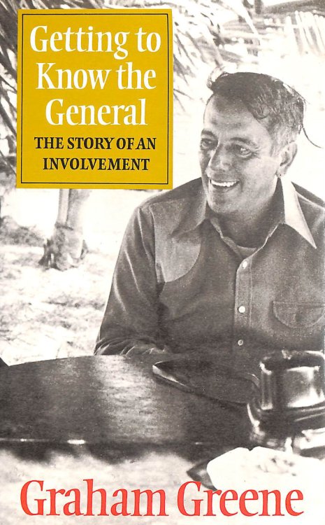 Getting To Know The General