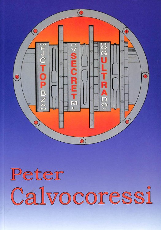 Top Secret Ultra
