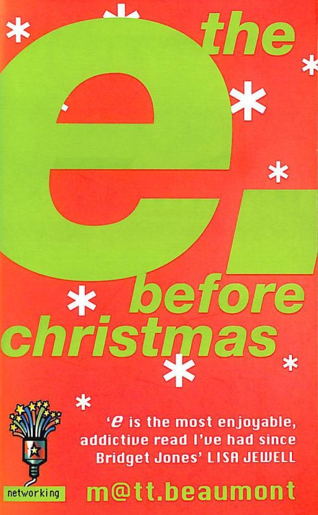 The e Before Christmas