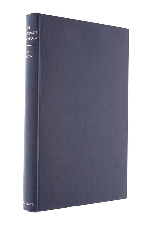 The Yachtsman's Vade Mecum