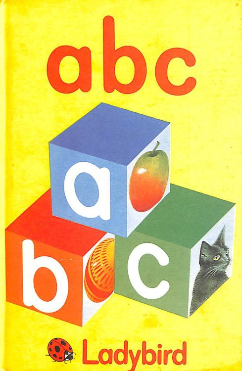 ABC (Learning to Read)