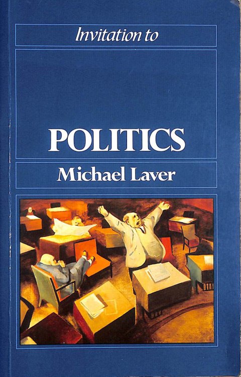 Invitation To Politics