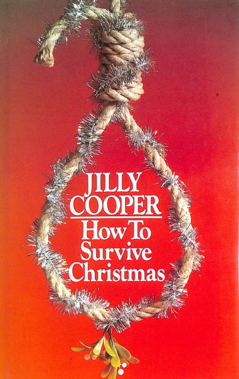 How to Survive Christmas