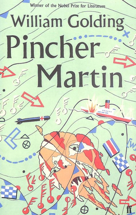 Pincher Martin