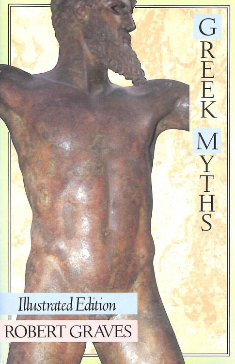 Greek Myths