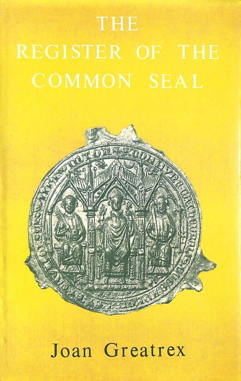 Register of the Common Seal