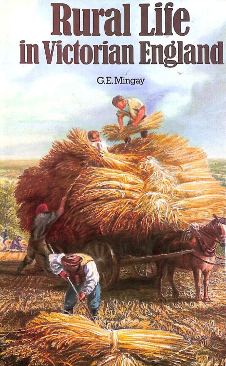 Rural Life in Victorian England