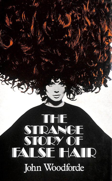 Strange Story of False Hair
