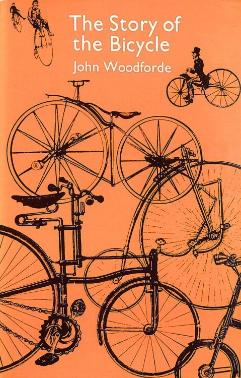 Story of the Bicycle