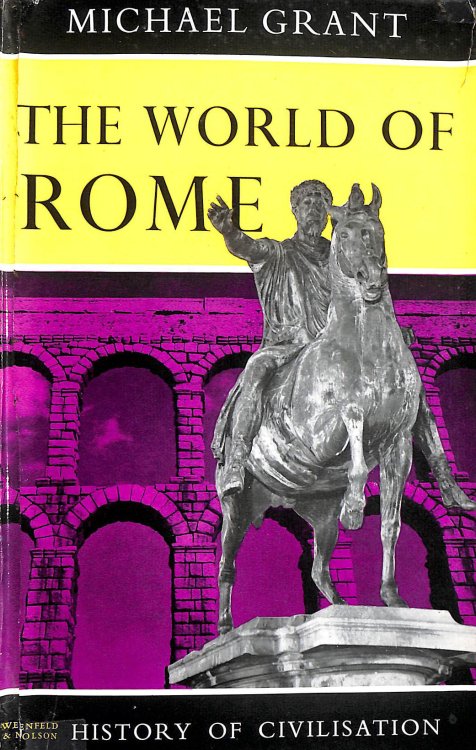 The World of Rome