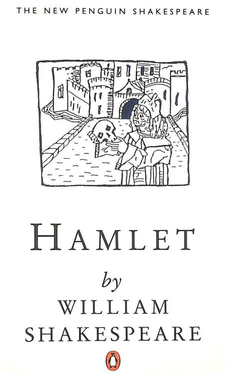 Hamlet (The New Penguin Shakespeare)
